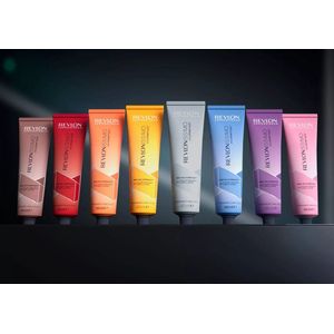Revlon - Revlonissimo Colorsmetique Golden Shades - Permanente Haarkleuring - Warme Blond Tinten - 60 ml