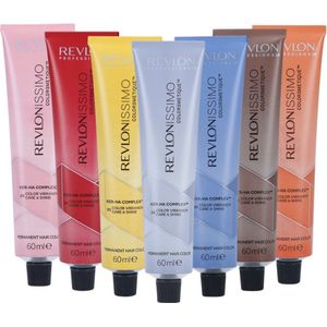 Revlon Revlonissimo Colorsmetique 60ml 10.1