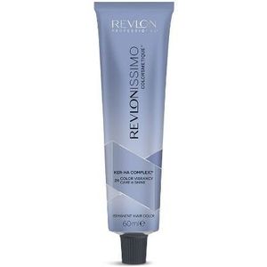 Revlon Professional Revlonissimo Colorsmetique Cool Shades Pernamente Haarkleuring 10.2 60 ml