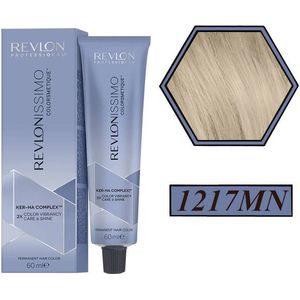 Revlon Revlonissimo Colorsmetique Super Blondes 60ml