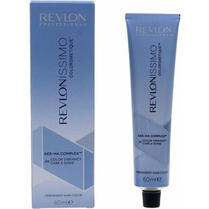 Revlon - Revlonissimo Colorsmetique Haarkleuring - Cool Shades - 60 ml