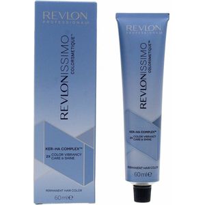 Revlon - Revlonissimo Colorsmetique - Permanente Haarkleuring - Cool Shades - 60 ml