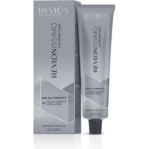 Revlon - Colorsmetique - Permanente Haarkleur - Natural Tones - 60 ml