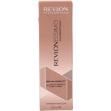 Revlon - Revlonissimo Colorsmetique Haarverf - Lichtbruin - 60 ml