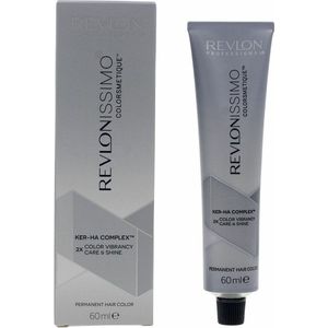 Revlon Professional Haarkleur & haartint Colorsmetique Permanent Hair Color HC 6 60 ml (€ 138,33 / 1 l)