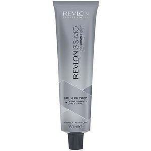 Revlon Revlonissimo Colorsmetique™ Permanent Naturals 60 ml 8 Light Blonde HC