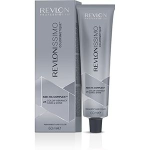 Revlon Professional - Permanent Hair Color Haarverf 60 ml Lichtbruin