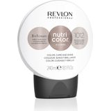 Permanent Dye Revlon Nutri Color Nº 1012 Mauve Blond 240 ml