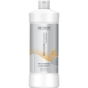 Revlon Professional - Revlonissimo - Creme developer 9% - 30vol