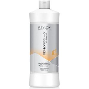 Revlon Professional - Revlonissimo Creme Peroxide - Kleurontwikkelaar - 9% - 900 ml