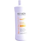 Revlon Professional - Revlonissimo Creme Peroxide - Kleurontwikkelaar - 12% - 900 ml