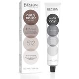 Revlon Nutri Color Filters 512 Pearly Ash Brown