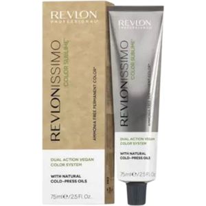 Revlon - Revlonissimo Color Sublime - Permanente Haarkleuring - Siliconenvrij - 75 ml