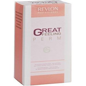 Revlon Professional - Great Feeling Kit Leave-in conditioner 200 ml