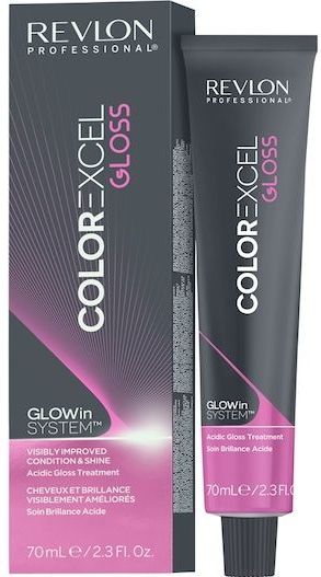 Revlon - Color Excel Gloss - Haarkleur - 10.21 - 70 ml