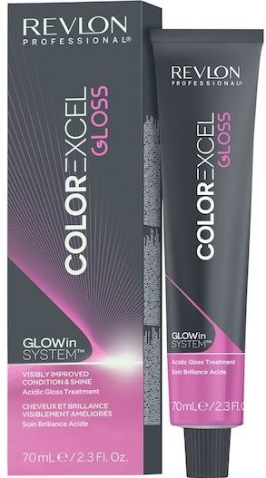 Revlon - Color Excel Gloss - Haarkleur - 9.22 - 70 ml
