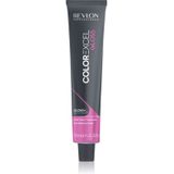 Revlon Professional - Color Excel Acidic Gloss Treatment - Demi-permanente Haarkleuring - Tint 7.22 - 70 ml