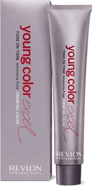 Revlon - Color Excel - Haarkleuring - Ammoniakvrij - Verzorgend
