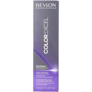 Revlon - Color Excel - Haarkleur - Ammoniakvrij - 70 ml