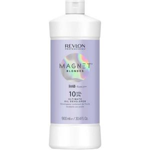 Revlon Professional - Magnet Blondes Ultimate Oil Developer - 3% - 900 ml