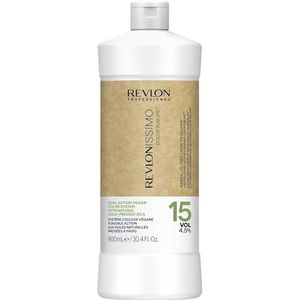 Revlon Professional - Color Sublime - Creme Developer - 15 Vol 4,5% - 900 ml