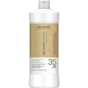 Revlon Professional - Color Sublime - Creme Developer - 35 Vol 10,5% - 900 ml