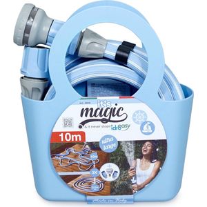 Magic Groeislang met Tas - 5/8 - 10 Mtr