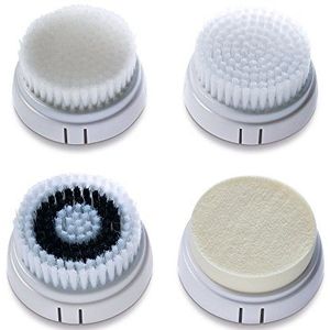 Imetec 5040 Refill Kit voor Pro 5057 Bellissima Body Cleansing