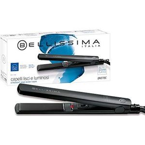Bellissima Hair Straightener B21 100 Haar Stijltang B21 100 1 st