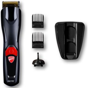 Ducati GK 608 WARM UP Haar en Baard Trimmer