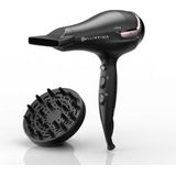 Bellissima - Hair Dryer K9 2300 - Föhn - 1 st