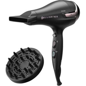 Bellissima - Hair Dryer K9 2300 - Föhn - 1 st