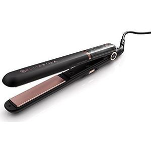 Imetec - My Pro Steam B28 - Strijkijzer - Zwart - 1,8 L - 220 Volt