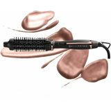Bellissima - My Pro Magic PB2 30 - Haarborstel - Zwart - Thermo