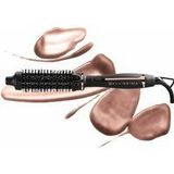 Bellissima - My Pro Magic PB2 30 - Haarborstel - Zwart - Thermo