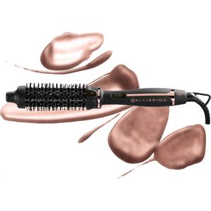 Bellissima - My Pro Magic PB2 30 - Haarborstel - Zwart - Thermo