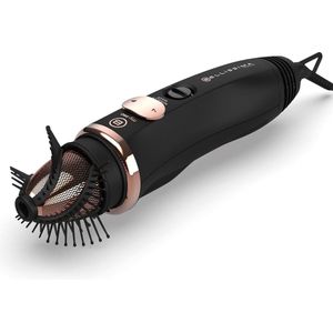 Bellissima - My Pro Miracle Wave GH19 1100 - Heteluchtborstel - 1 st