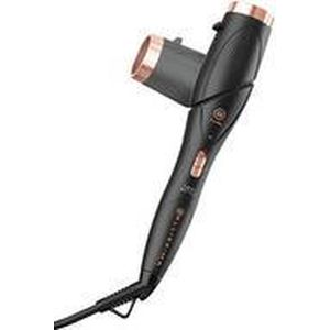 Bellissima - My Pro Twist & Style GT22 - Styler - Zwart - Inclusief accessoires