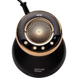 Bellissima - Diffon Supreme - Hetelucht Diffuser - Keramische Warmte - Argan Olie