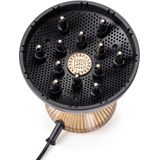 Bellissima - Diffon Supreme - Hetelucht Diffuser - Keramische Warmte - Argan Olie