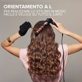 Bellissima - Imetec Sublime Curls - Krultang - 25 mm - Keramisch - 3 Temperatuurinstellingen