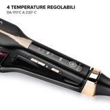 Bellissima - Absolute Stijltang - Infrarood - Keramische Plaat - 4 Temperaturen