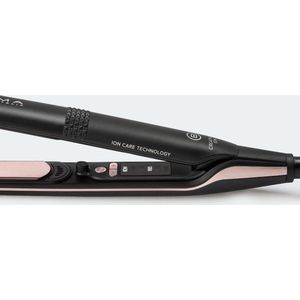 Bellissima - Creativity Ion - Strijkijzer - Keramische Coating - 5 Temperatuurinstellingen