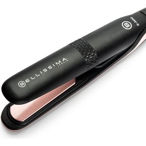 Bellissima - Mini Lisseur - Compact - Léger - Revêtement Céramique