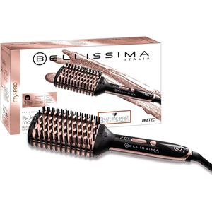 Bellissima - Magic Shiny Brush - Haarborstel - 1 st - Stijlborstel voor Vrouwen