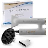 Bellissima - Gemini - Föhn - Licht - Compact - Digitale Motor - 3 Snelheden - 3 Temperaturen