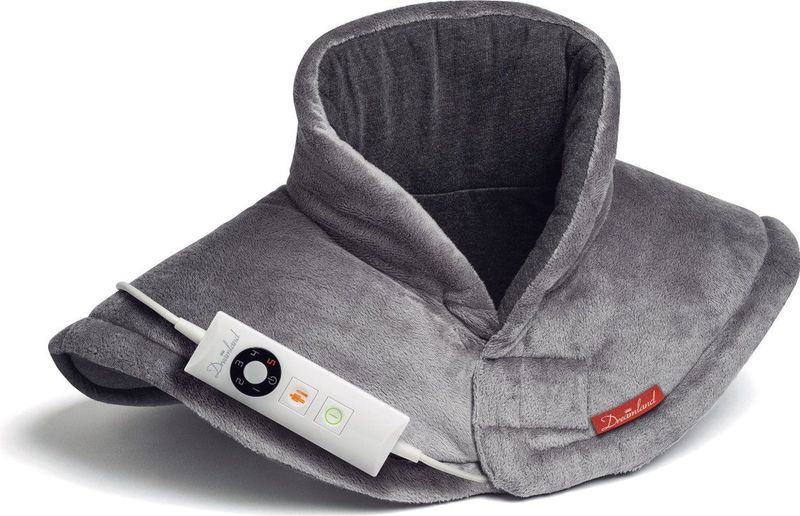 Dreamland 16787A Nek en schouder verwarmingskussen