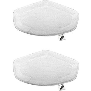 Mop Head Refill POLTI PAEU0332 2 pcs