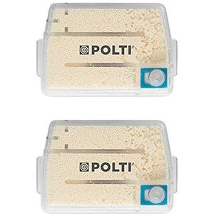 Polti Vaporetto PAEU0398 Kit met 2 antikalkfilters voor stoomreiniger Polti Vaporetto Style