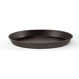 Pentole Agnelli COFE43BB32 pizzaform rond blauw plaat 32 x 32 x 4 cm